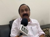 Kerala LoP VD Satheesan on Suresh Gopi