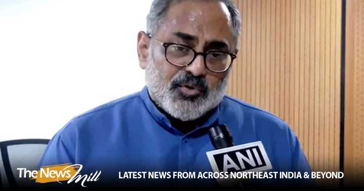 “Responsibility of state govt,” Kerala BJP President slams state govt over lapses in President Murmu’s travel arrangements