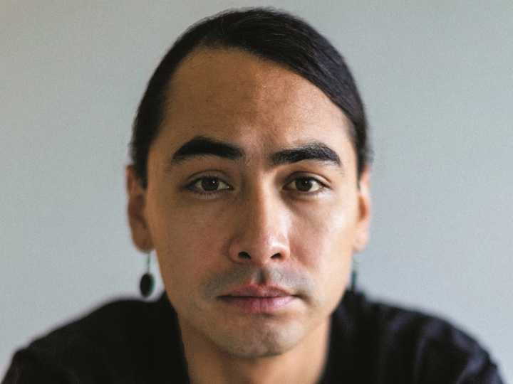 Julian Brave NoiseCat’s survival story is both personal and ancestral