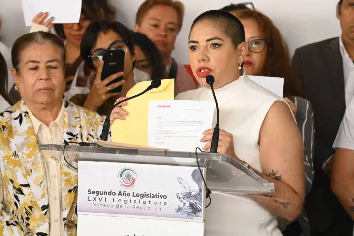 Activistas proponen legalizar la eutanasia con la ‘Ley Trasciende’