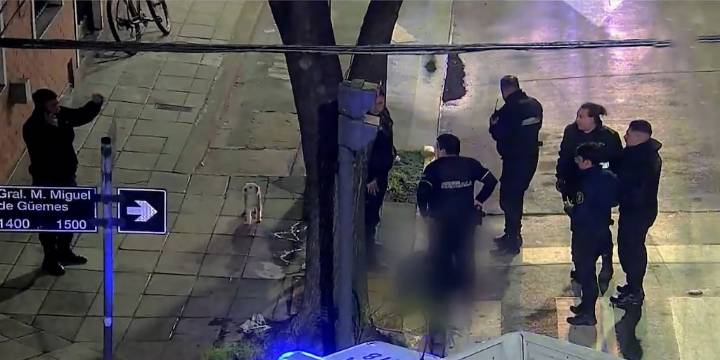 Analizarán los protocolos de la policía por la muerte del hermano del famoso bailarín en Vicente López: buscan establecer si hubo excesos