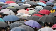 El día que la dana Alice impactará en Aragón: la Aemet avisa del cambio que habrá en España