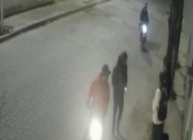 Delincuentes en moto desatan ola de asaltos en calles de Xonacatepec