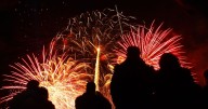 Exact hours it is illegal to set off fireworks in Scotland ahead of Bonfire Night