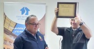 Casa del Migrante cumple con el derecho del acceso a la salud de sus albergados