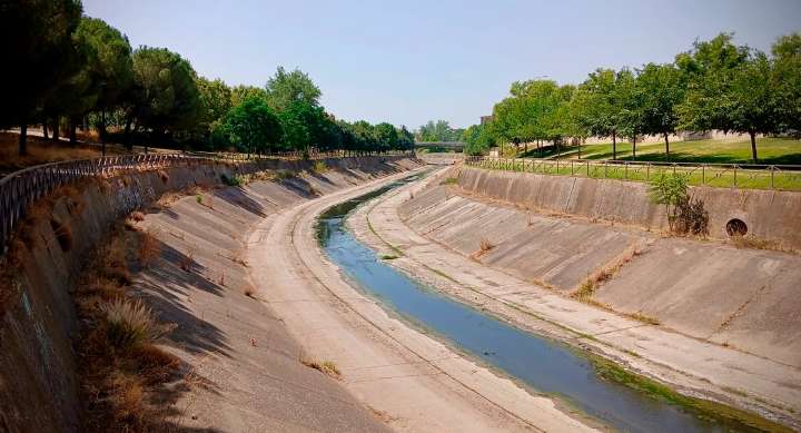 La Aemet califica el mes de septiembre como "seco" en Extremadura
