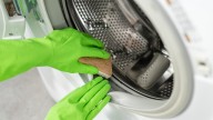 Keep Your Washing Machine Sparkling Clean And Mold-Free With One Affordable Solution