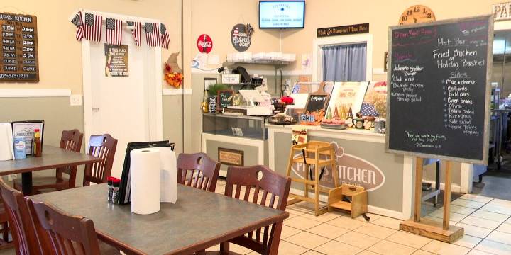 Beyond paychecks: Jackson businesses offer lifeline during shutdown