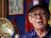 Hija de Luis Aparicio desmiente muerte de la “Leyenda del béisbol”