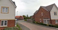 Man with knife admits making threats to kill in village incident