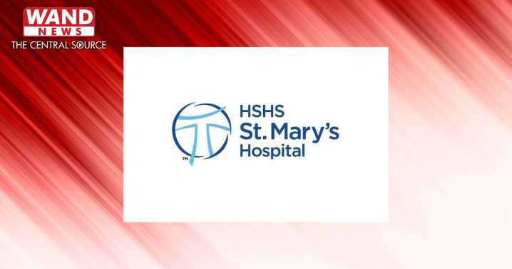 10th annual HSHS St. Mary's Share Walk remembers babies lost too soon