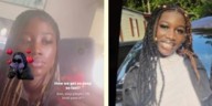 Missing Hinesville 14-year-old believed to be with driver of black BMW