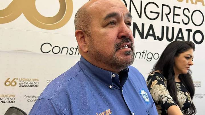 Presupuesto del Congreso de Guanajuato supera los 850 millones