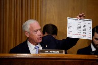 Senator Ron Johnson: I Want To Eliminate Shutdowns For All Time