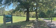 Miles-Edwards Park trails closed indefinitely for ‘health and safety reasons’