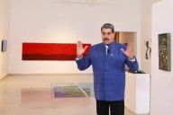 Venezuela fortalece defensa territorial en respuesta a presencia naval de EE.UU.