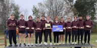 West teams, and individuals, sweep Class A Cross Country Championships
