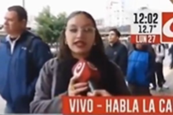 La votante de Milei que se comió el verso de destruir al Estado: “Acá te pagan por ser trans, lesbiana y golpeada"