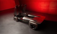 Ferrari unveils F76, its first-ever digital-only hypercar created as an exclusive NFT