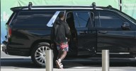 Terry Rozier walks out of jail after posting $6 million bond