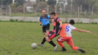 Se juegan el viernes los tres partidos pendientes del torneo local