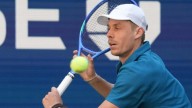ATP roundup: Denis Shapovalov tops Leo Borg, son of Swedish legend, in Stockholm