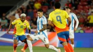 Se terminó el sueño: Colombia cayó ante Argentina y perdió la posibilidad de disputar la final del Mundial Sub