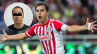 Omar Bravo, en prisión preventiva por ser acusado de abusar sexualmente a una joven