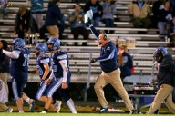 Frankfort collects 23rd consecutive win, defeating Herbert Hoover 37