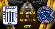 Mira gratis hoy: Alianza Lima vs. ADIFFEM EN VIVO vía Pluto TV por Copa Libertadores Femenina