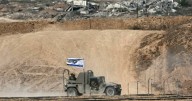 Talks begin in Egypt on plan to end Gaza Strip war