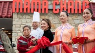 Mama Chang opens in Colmar with multigenerational Chinese dishes