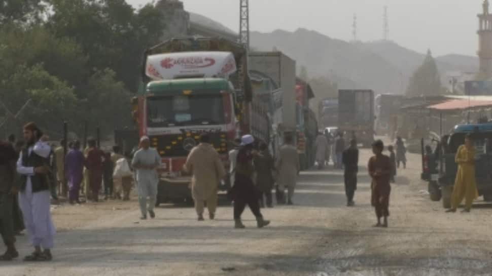Pakistan-Afghanistan Conflict: Qatar Says Islamabad And Kabul Agree To 'Immediate Ceasefire'