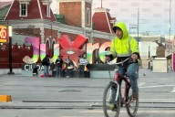 Sensación térmica de 1°C sorprende a juarenses este miércoles