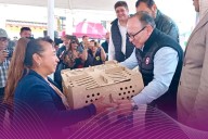 Zinacantepec impulsa trabajo local con 2ª Expo Venta Agropecuaria y Artesanal