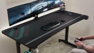 Best Gaming Desks 2025: Top-Rated Brands For Better Gaming at Home