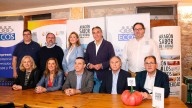 "Aragón, sabor de verdad": la campaña que te invita a probar lo mejor de la tierra en tu comercio habitual