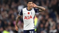 Pedro Porro claims Tottenham 'don’t have the right mentality' after goalless draw in UCL
