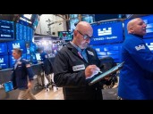 More working-class Americans investing in the stock market, survey finds