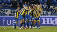 Central aprovechó sus momentos y se trajo un triunfo vital, con el diccionario de Miguel