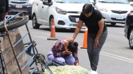 Crece cifra de atropellados en Puebla; aparece entre las entidades con más accidentes viales
