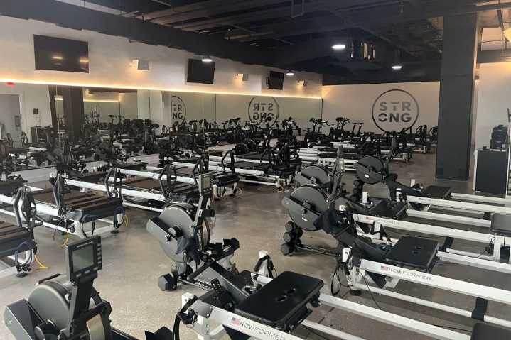 Pumpkin patch, pilates: 6 business updates in ...