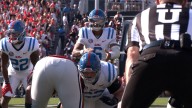 RECAP: Ole Miss defense struggles late against UGA