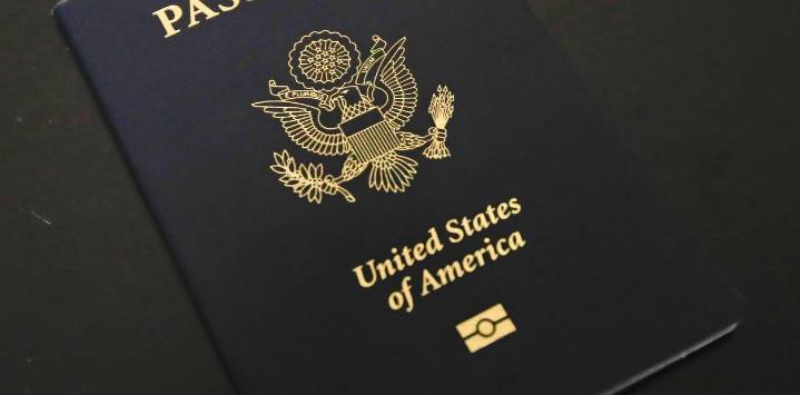 Qué tan poderoso es el pasaporte estadounidense: qué países requieren visa para el ingreso