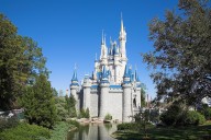 Officials investigate apparent suicide at Disney World resort