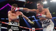 Contragolpe: ¿Merece Golovkin entrar al Salón de la Fama?