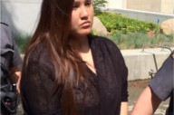 Witness says she can’t recall details about Megan Gallagher’s death