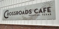 Cafe in Paducah bringing life to downtown area