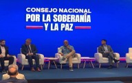 Consejo Nacional por la Soberanía y la Paz llama a los medios a defender la verdad y la identidad nacional