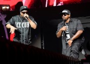 Photos: Ice Cube performs at State Farm Arena